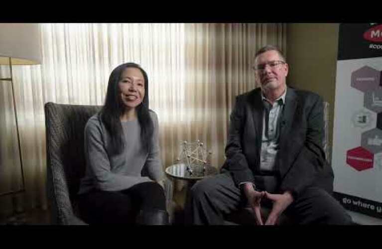Mobility Plus Supplier Testimonial | Nova Medical Products & Golden Technology