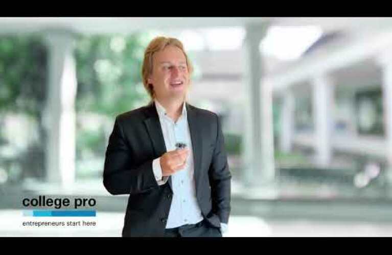 College Pro - Growth