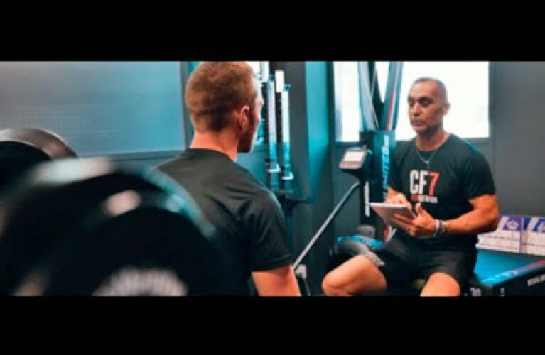 Ouvrez votre Factory CF7 en franchise