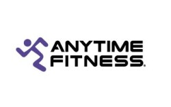 Anytime Fitness Logo