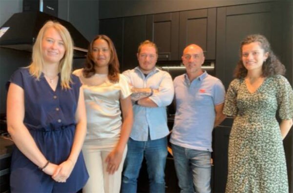 equipe Mobalpa Creil