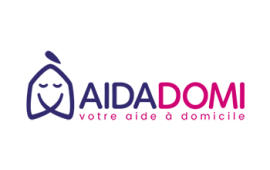 logo franchise AIDADOMI