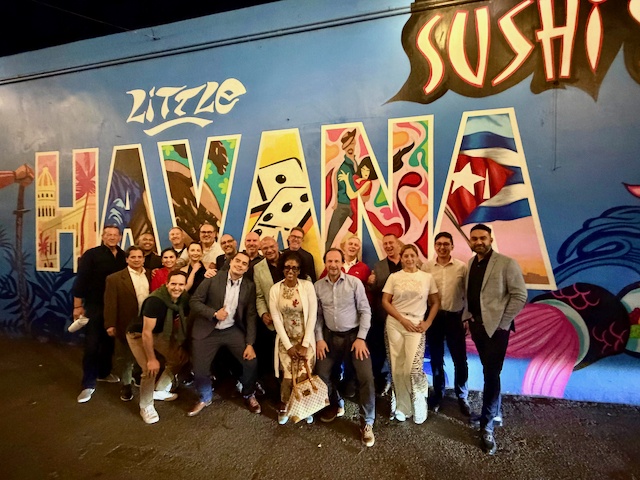 2025 Valenta Sales Conference