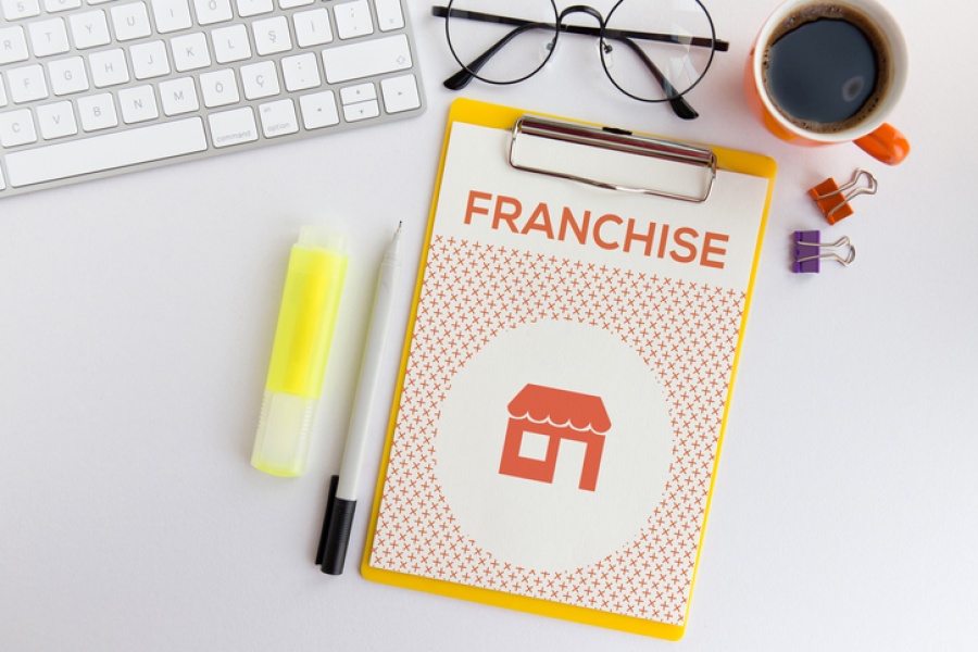 Franchise Industry Article Image