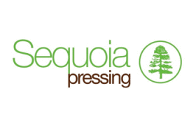 logo Sequoia Pressing
