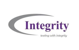 Integrity Logo AU