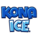 Kona Ice Franchise Logo