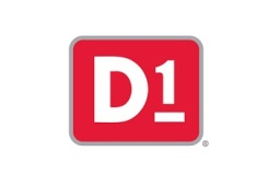 D1 Training Logo