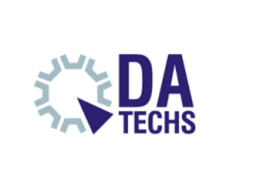 DaTechs Logo