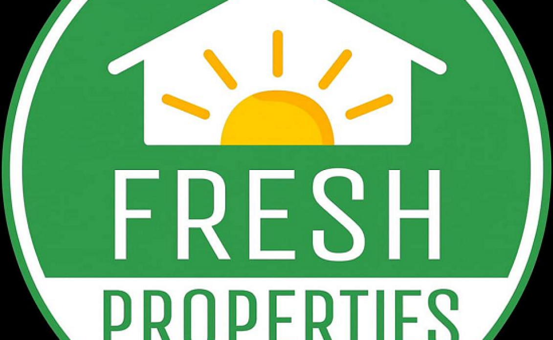 Fresh Properties logo