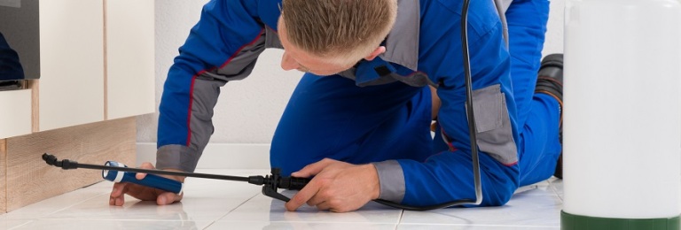Toodaloo Pest and Wildlife Control Franchise