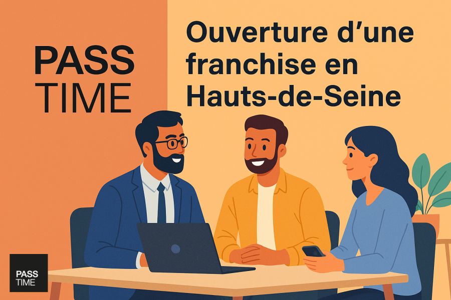 Passtime Image