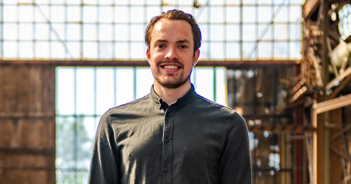 Interview with Crijn Janssen, CEO of Straetus International