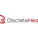 DiscreteHeat Logo