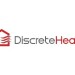 DiscreteHeat Logo