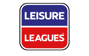 Leisure Leagues Franchise Logo
