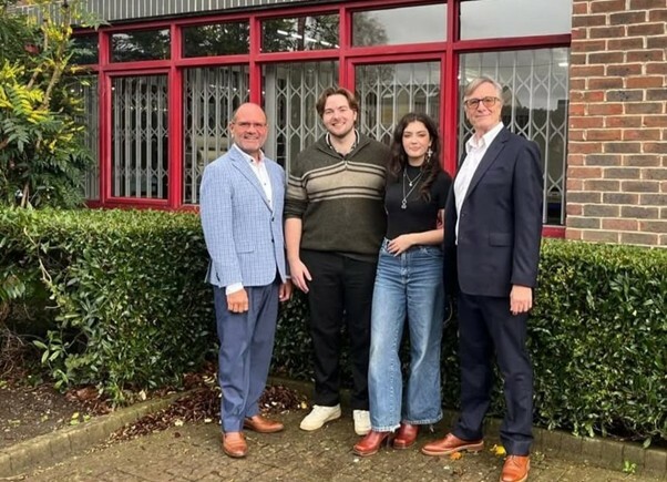 Fastaigns News Image