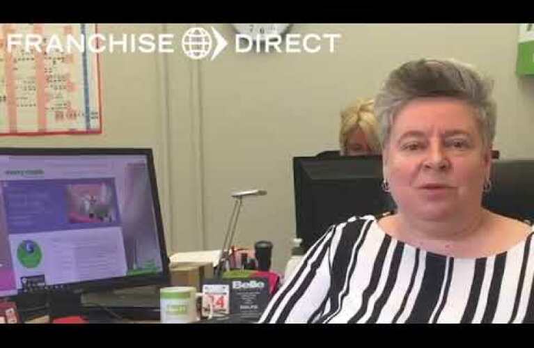 Merry Maids Case Study | Wakefield | Why choose Merry Maids franchise?