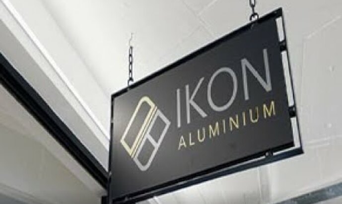IKON Aluminium video
