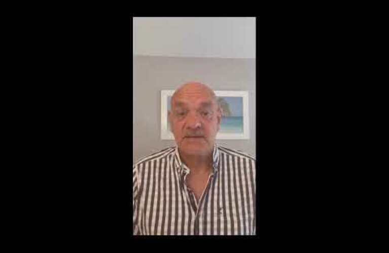 The Ridge Doctor: Franchise Introduction