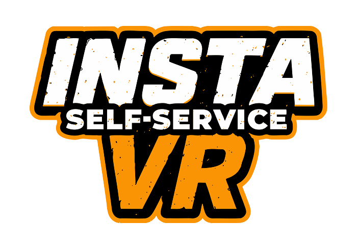InstaVR Arena logo
