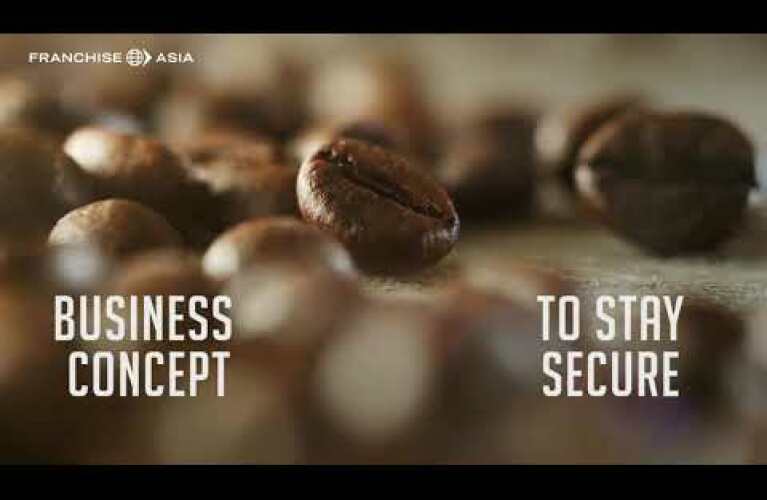 Café Desire Business Opportunity: B2B Model