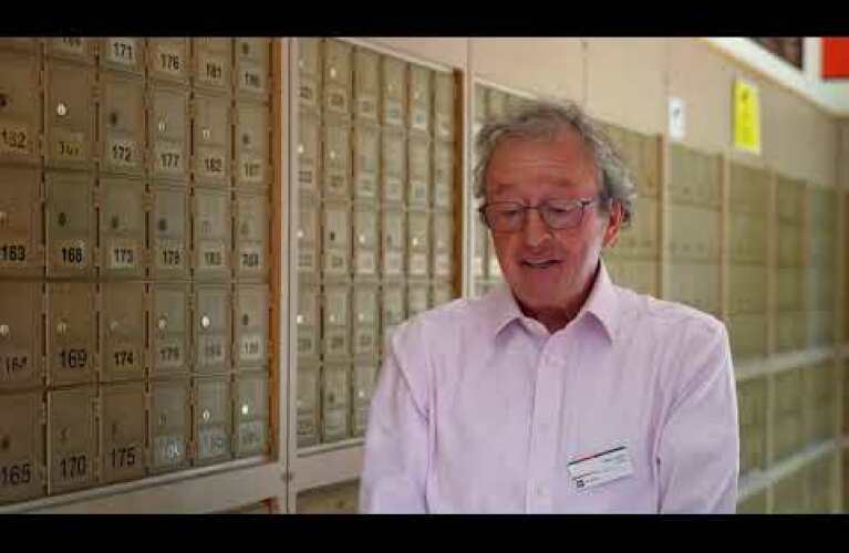 Mail Boxes Etc. Franchise Opportunity - Meet Peter Lyons