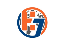 H7 Network Franchise Logo