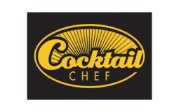 Cocktailchef-Anlage Logo