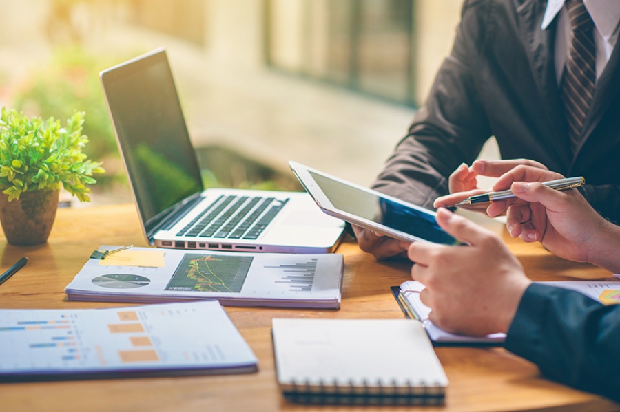 Imagen consultor de franquicias y negocios