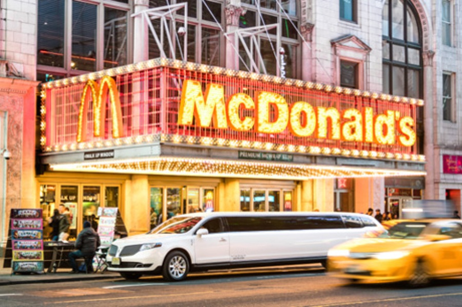 Fast Food - weit mehr als McDonald’s und Burger King-1