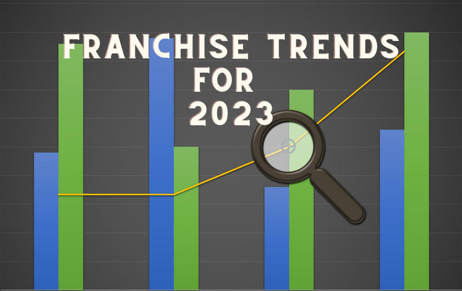 Franchise Trends 2023