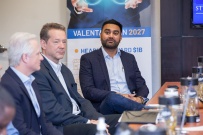 Valenta Franchise Image