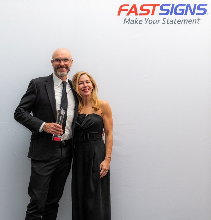 FASTSIGNS Image