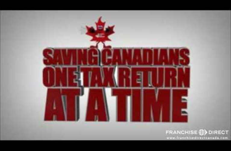 Leafy Saves Canada!