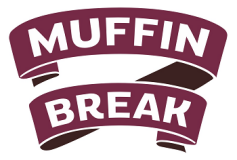 Muffin Break updated logo
