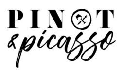 Pinot & Picasso Logo