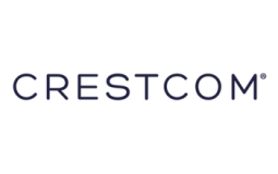 Crestcom Logo