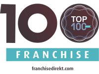 Top 100 Franchise-Unternehmen in Deutschland 2023