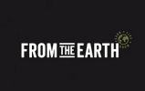 From The Earth Franchise Logo