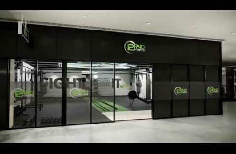 Introducing the New 12RND Look