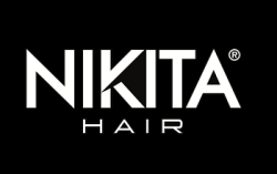 Nikita Hair Logo