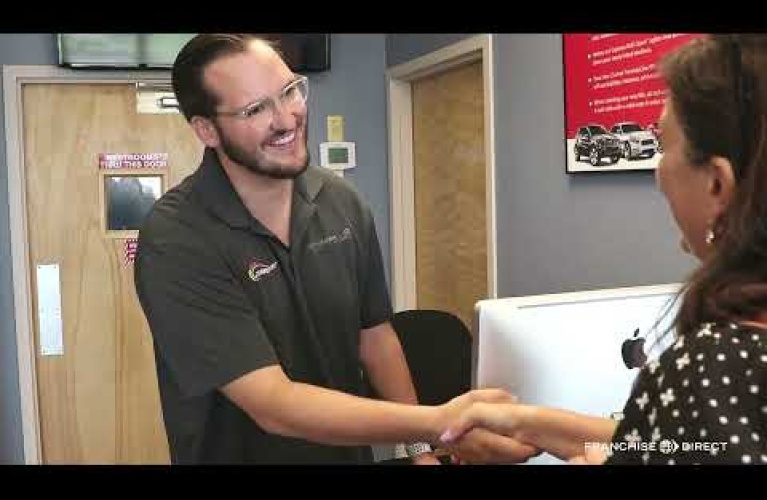 Turbo Tint: A Quick Look at a Hot Brand