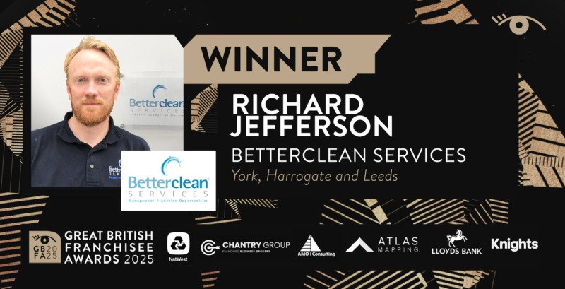 Betterclean Services Image