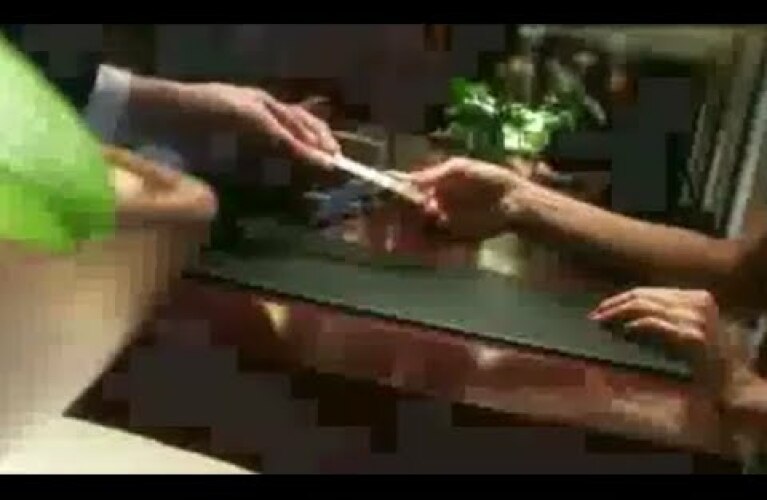 Hotel Express International Franchise Video