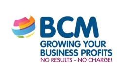 BCM Logo