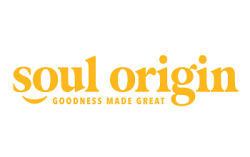 Soul Origin logo
