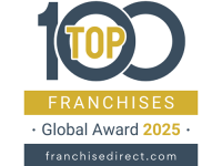 Top 100 Franchises 2025
