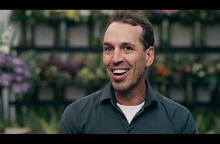 Floral Image | About Us