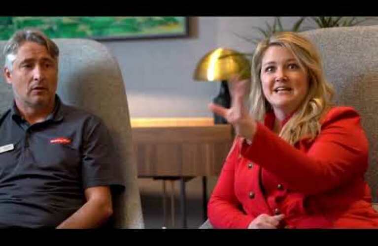 Mobility Plus Career Change